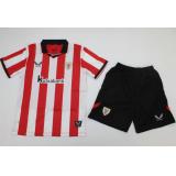 Athletic Bilbao 1a Equipación 2025/26 - NIÑOS